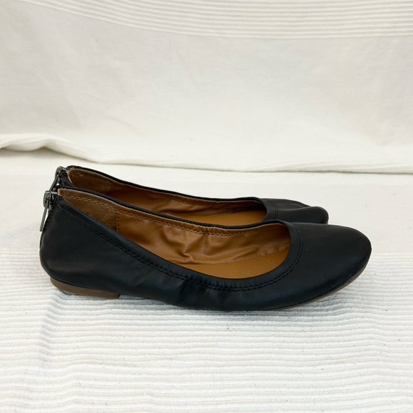 Lucky Brand Eikia Ballet Flats - Picture 6 of 16